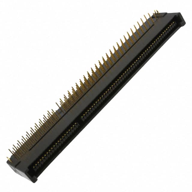 P50-140P-RR1-EA 3M                                                                    CONN PLUG 140POS R/A .050