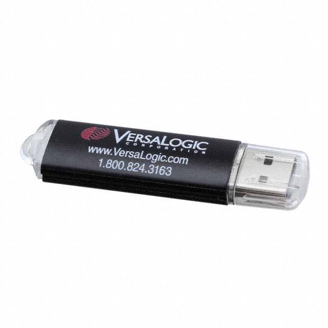 VL-DEV-USB-VV1 VersaLogic Corporation                                                                    VERSAVIEWER SOFTWARE USB DRIVE