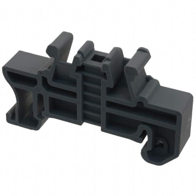 3022218 Phoenix Contact                                                                    END BRACKET FOR 35 MM DIN RAIL