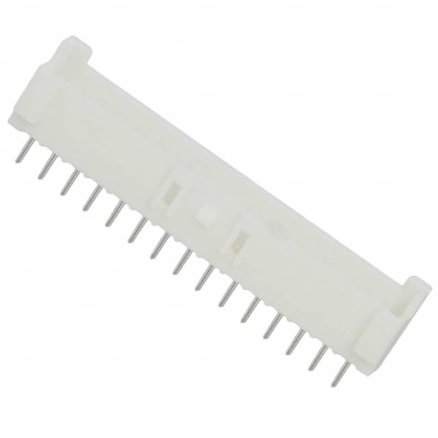 1-2132230-5 TE Connectivity AMP Connectors                                                                    CONN HEADER 15POS VERT 2.5MM