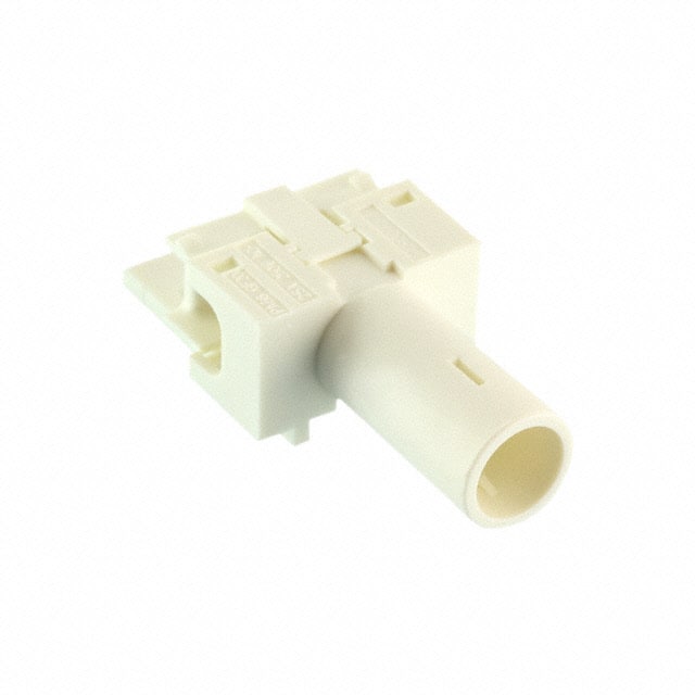 293300-1 TE Connectivity AMP Connectors                                                                    CONN BUS BAR FOR 7.5MM CONNECTOR