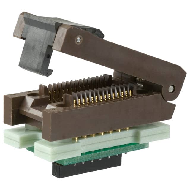 PA-SOD-2808-28 Logical Systems Inc.                                                                    ADAPTER 28-SOIC TO 28-SOIC