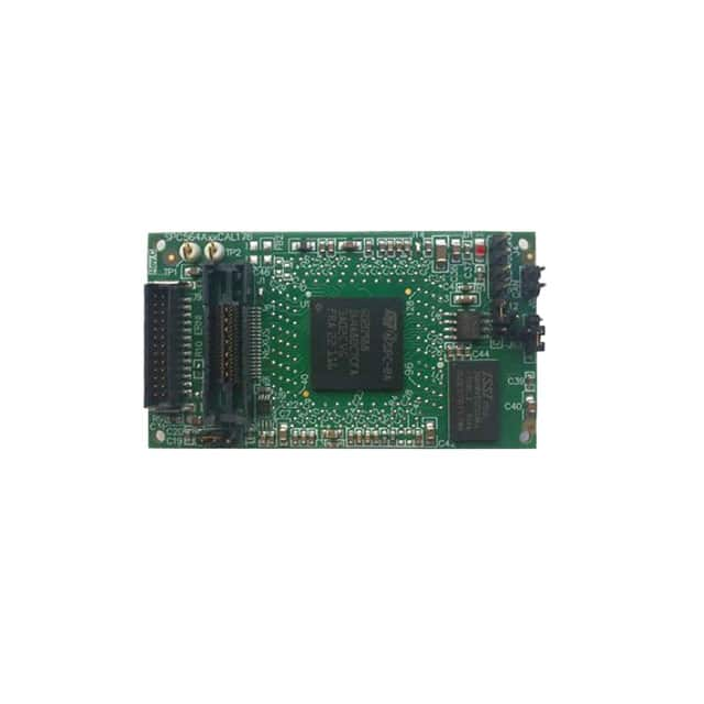 SPC564A80CAL176 STMicroelectronics                                                                    KIT EVAL MINI MODULE SPC564