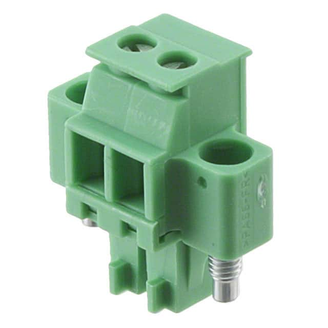 1828346 Phoenix Contact                                                                    TERM BLOCK PLUG 2POS 3.81MM