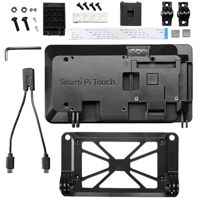 3187 Adafruit Industries LLC                                                                    SMARTIPI DISPLAY TOUCH-STAND