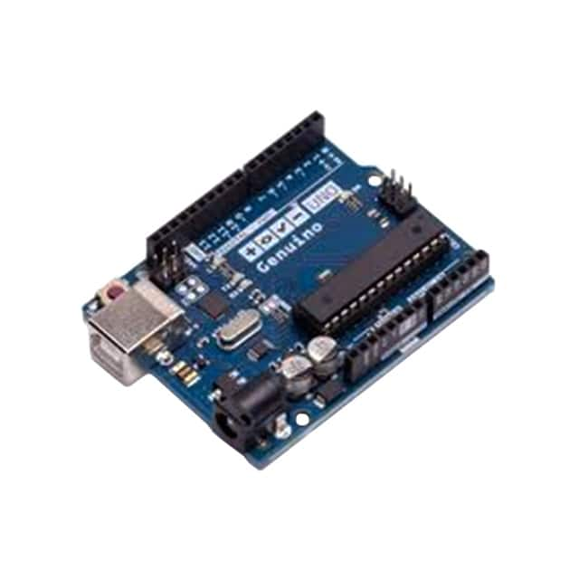 GBX00066 Arduino                                                                    GENUINO UNO