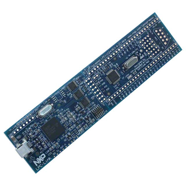 OM13012,598 NXP USA Inc.                                                                    BOARD EVAL LPC11C2X