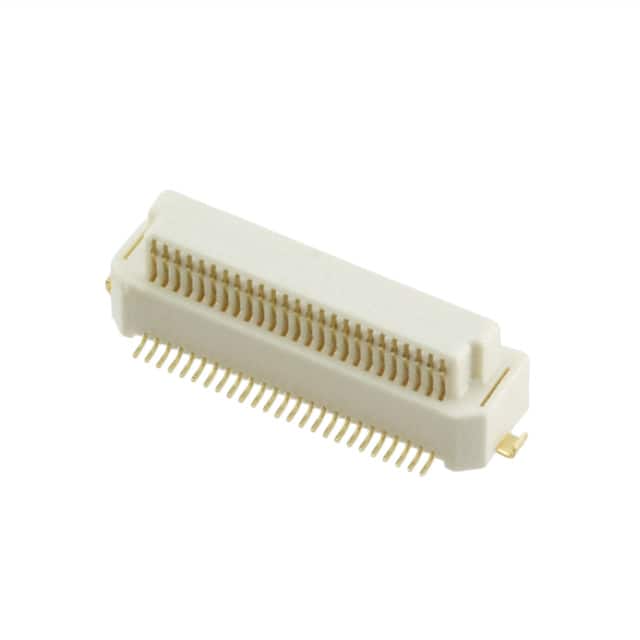 PK5-050P-CLT-4-GGF 3M                                                                    CONN PLUG 50POS .5MM VERT SMD