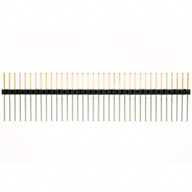 PBC36SFEN Sullins Connector Solutions                                                                    CONN HEADER .100 SINGL STR 36POS