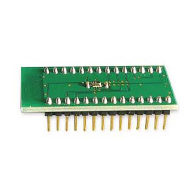 SHUTTLE BOARD BMP388 Bosch Sensortec                                                                    EVAL BOARD FOR BMP388