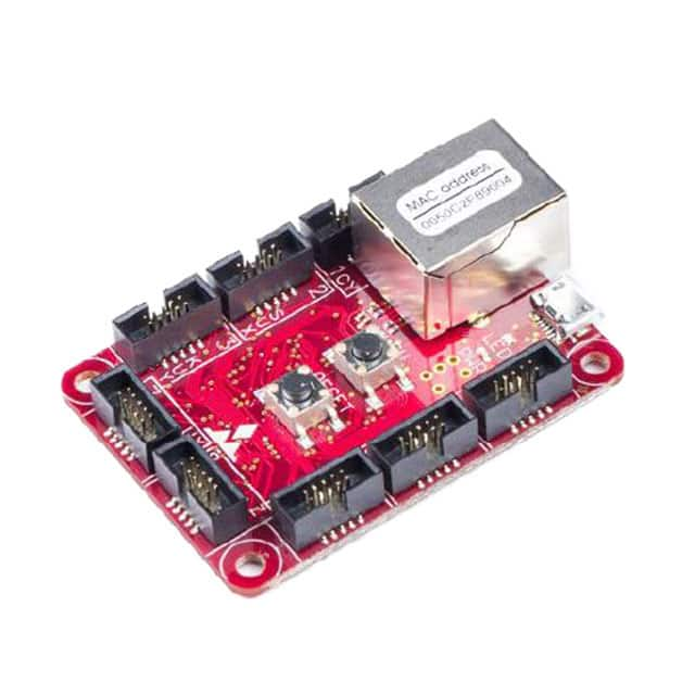 STM3240G-ETH/NMF STMicroelectronics                                                                    FRAMEWORK PLATFORM STM32 F4