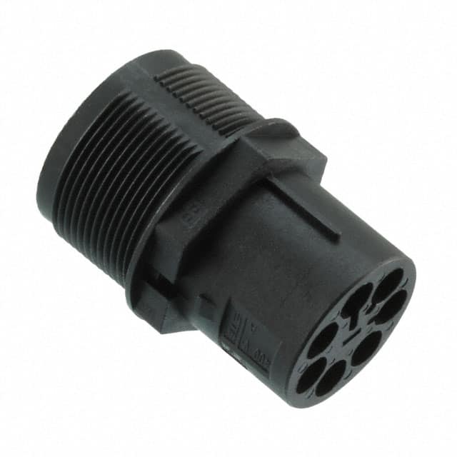 2213228-1 TE Connectivity AMP Connectors                                                                    HOUSING, PIN, FREE HANG, NECTOR