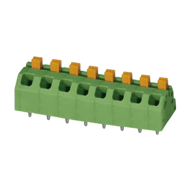 1862479 Phoenix Contact                                                                    PCB TERMINAL BLOCK 8POS 5MM