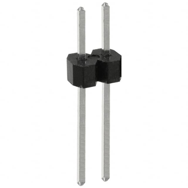 PEC02SADN Sullins Connector Solutions                                                                    CONN HEADER .100 SINGL STR 2POS
