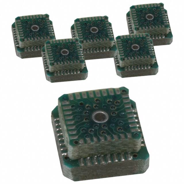 CY3230-32MLF-AK Cypress Semiconductor Corp                                                                    KIT FOOT FOR 32-MLF