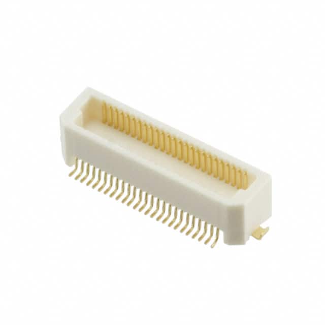PK5-050S-CLT-3-GGF 3M                                                                    CONN SOCKET 50POS .5MM SMD