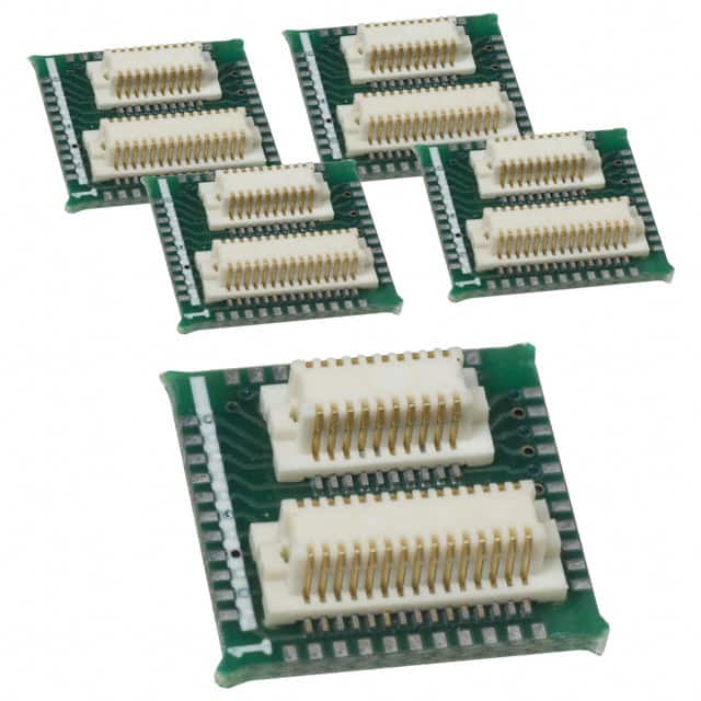 CY3230-44TQFP-AK Cypress Semiconductor Corp                                                                    KIT FOOT FOR 44-TQFP