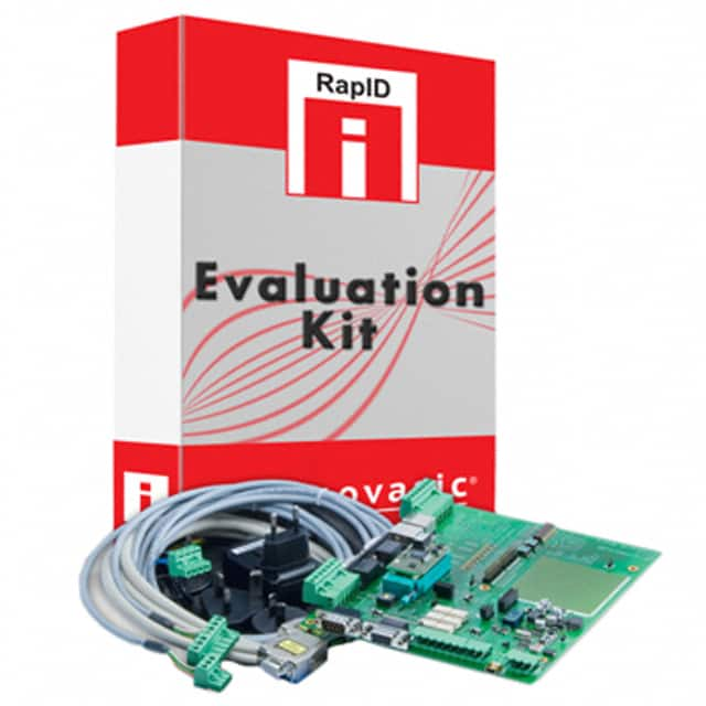 RAPID-PBDK V0003 Analog Devices Inc.                                                                    PROFIBUS DEVELOPMENT KIT