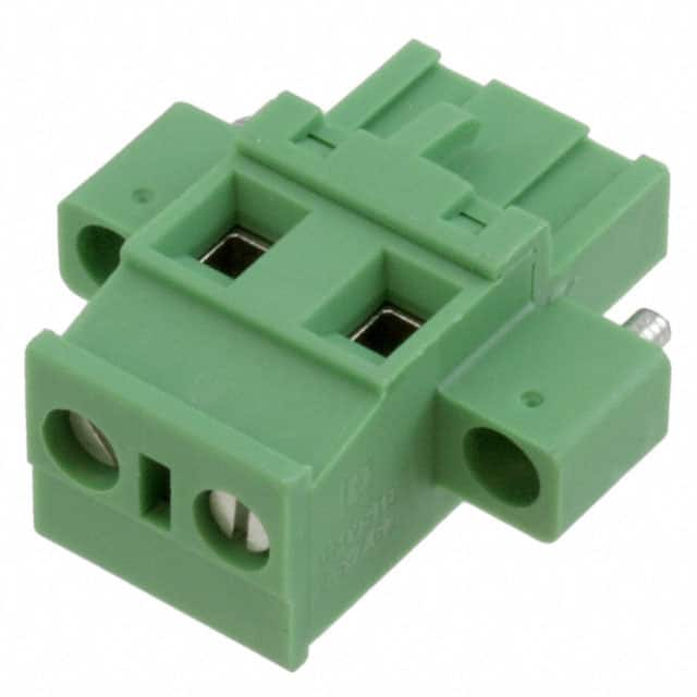 1847880 Phoenix Contact                                                                    TERM BLOCK PLUG 2POS 7.62MM