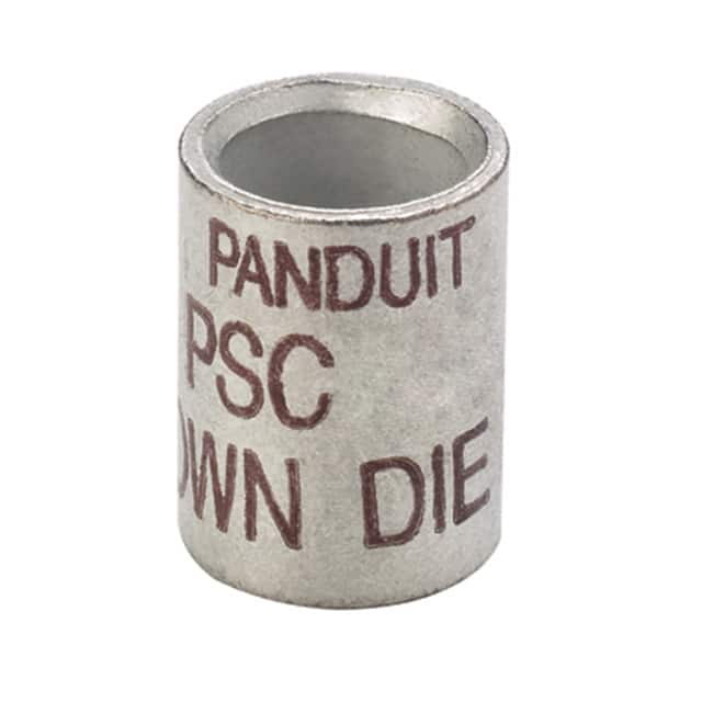 PSCGRY-L Panduit Corp                                                                    CONN INLINE 4-14 AWG CRIMP