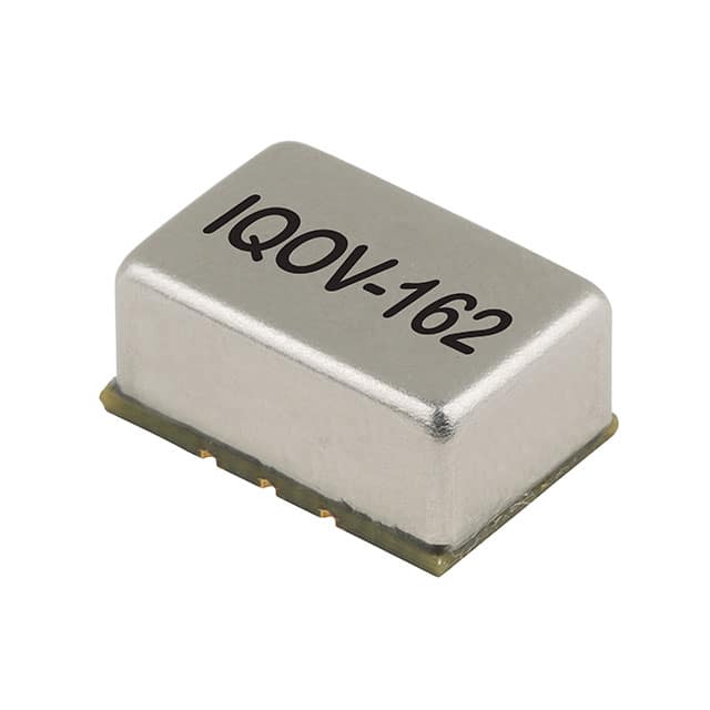 LFOCXO063801BULK IQD Frequency Products                                                                    OSC VCOCXO 12.80MHZ HCMOS SMD