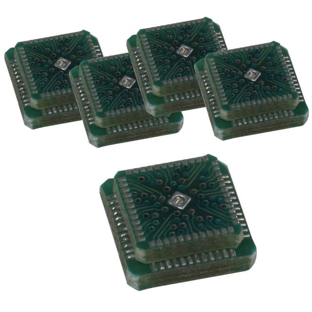 CY3230-48MLF-AK Cypress Semiconductor Corp                                                                    KIT FOOT FOR 48-QFN