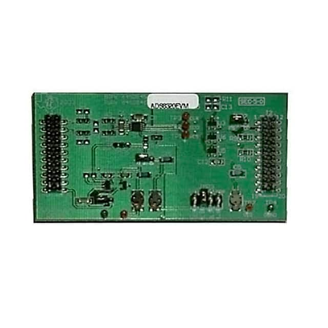 ADS8320EVM Texas Instruments                                                                    EVAL MOD FOR ADS8320