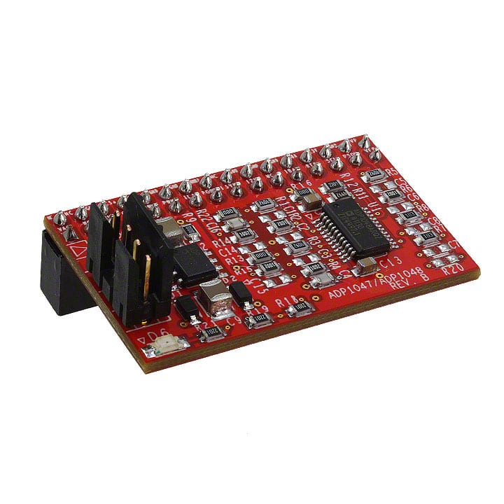 ADP1048DC1-EVALZ Analog Devices Inc.                                                                    DAUGHTERCARD ADP1048