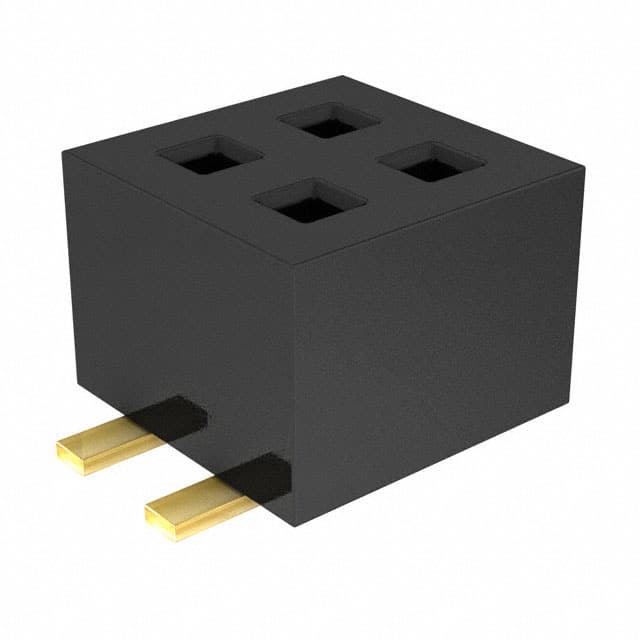 RDED-9PE-LNA(4-40)(55) Hirose Electric Co Ltd                                                                    CONN D-SUB PLUG 9POS R/A SOLDER