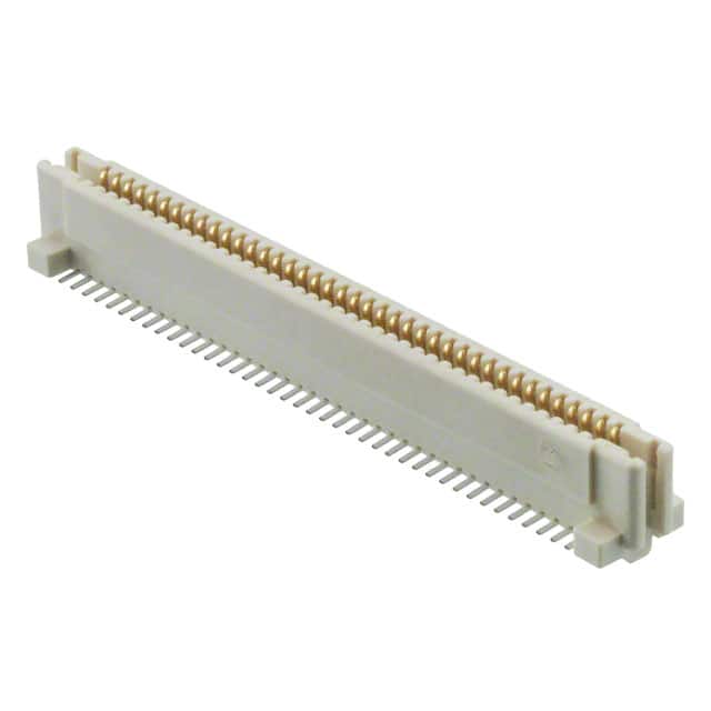 0525840879 Molex, LLC                                                                    CONN RECEPT 80POS 1MM VERT SMD