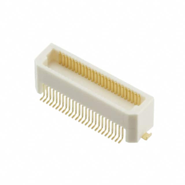 PK5-050S-CLT-4-GGF 3M                                                                    CONN SOCKET 50POS .5MM SMD
