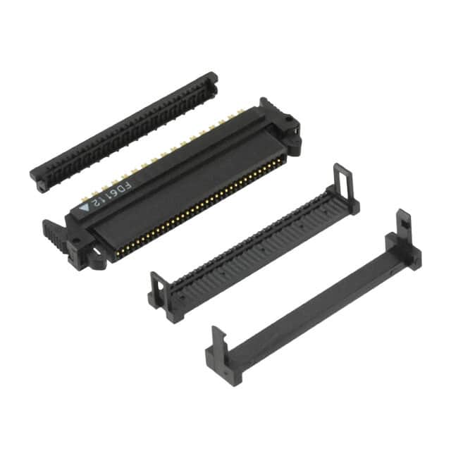 P50E-068S-EA 3M                                                                    PAK50 CONN