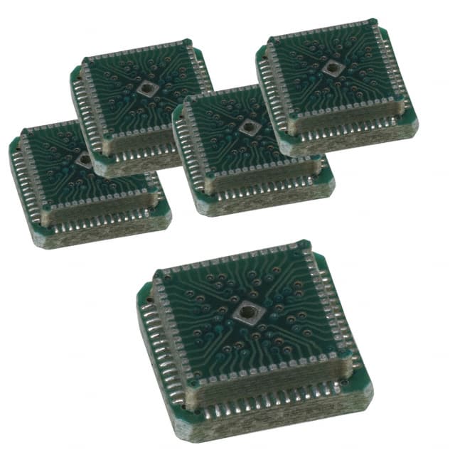 CY3230-56MLF-AK Cypress Semiconductor Corp                                                                    KIT FOOT FOR 56-MLF