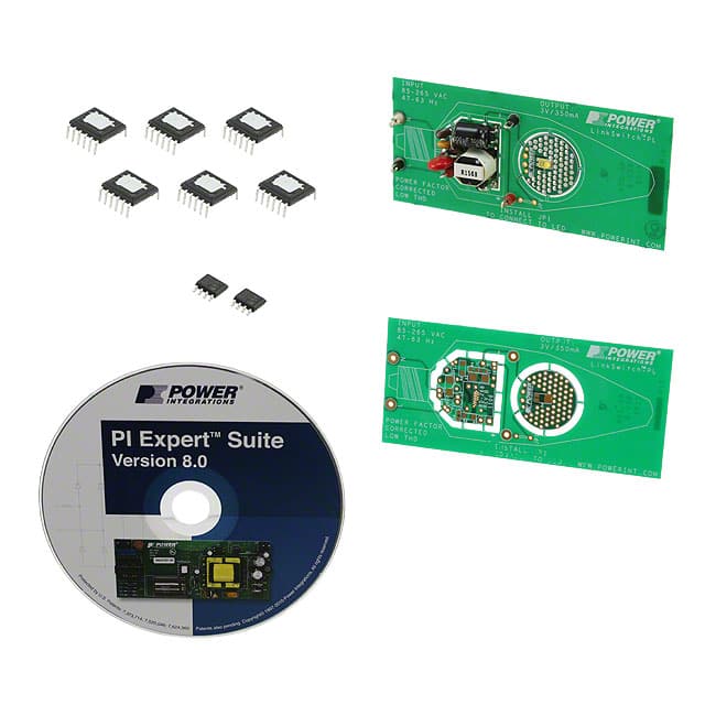 RDK-268 Power Integrations                                                                    REFERENCE DESIGN LINKSWITCH-PL