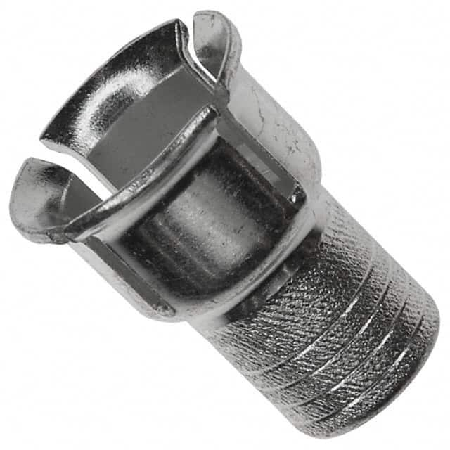 7-745129-2 TE Connectivity AMP Connectors                                                                    CONN FERRULE INNER CRIMP DB15-37