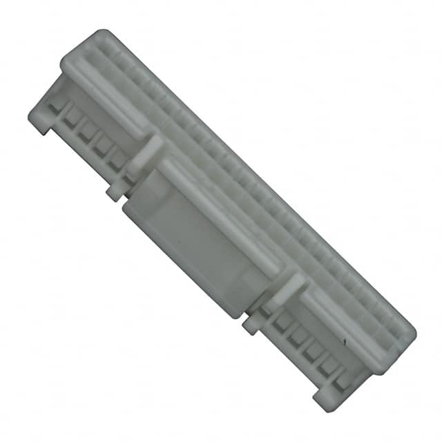 PUDP-40V-S JST Sales America Inc.                                                                    CONN RECEPT HOUSING 40 POS 2MM