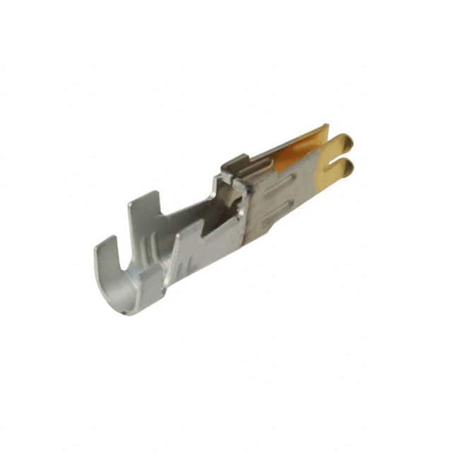 0428150032 Molex, LLC                                                                    CONN TERM FML 8AWG GOLD CRIMP TR