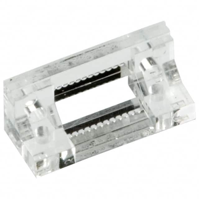 P1L12C-F1 Omron Electronics Inc-EMC Div                                                                    LENS ARRAY FOR MT CONNECTORS