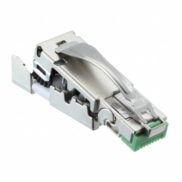 1421607 Phoenix Contact                                                                    RJ45 CONNECTOR DEGREE OF PROTECT