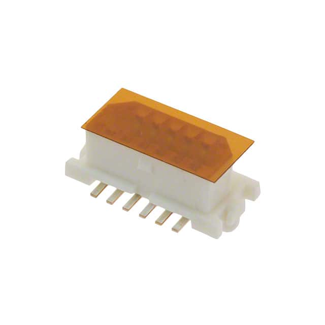 DF9A-11S-1V(22) Hirose Electric Co Ltd                                                                    CONN RECEPT 11POS 1MM SMD TIN