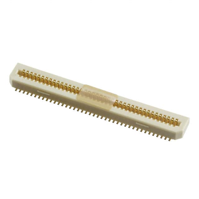 P08-080SLTC-A-G 3M                                                                    CONN SOCKET 80POS .8MM VERT SMD