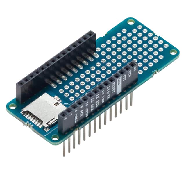 TSX00004 Arduino                                                                    MKR SD SHIELD