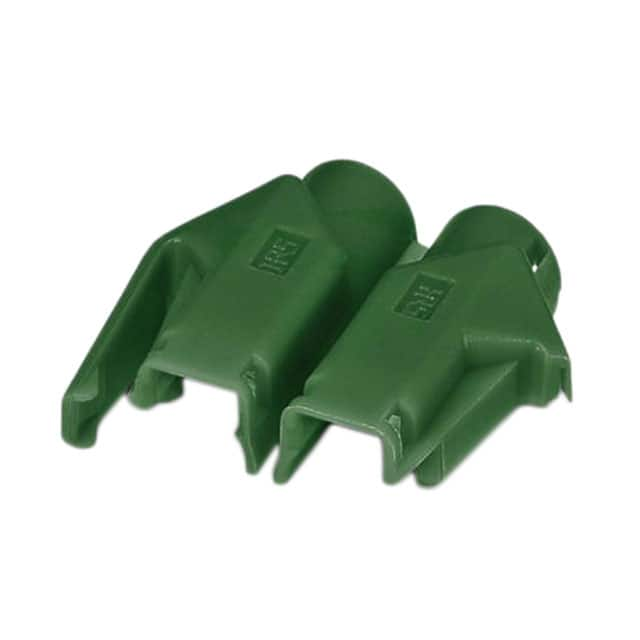 1654756 Phoenix Contact                                                                    CONN STRAIN RELIEF FOR RJ45 PLUG