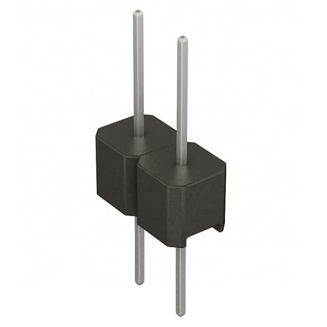 PREC002SACN-RC Sullins Connector Solutions                                                                    CONN HEADER .100