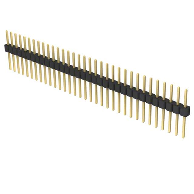PRPC033SACN-RC Sullins Connector Solutions                                                                    CONN HEADER .100