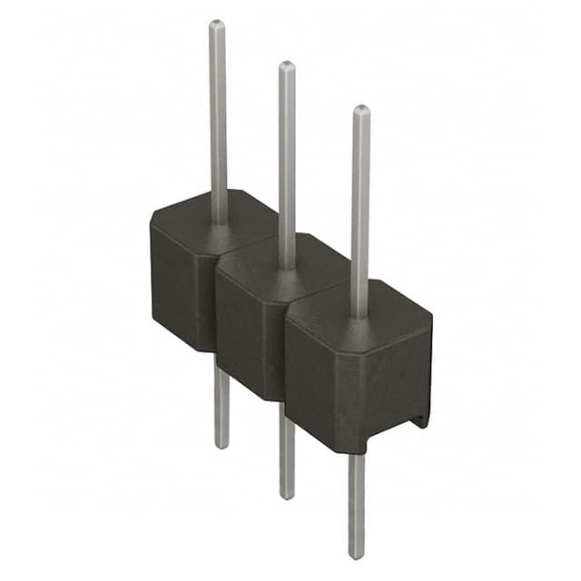 PREC003SACN-RC Sullins Connector Solutions                                                                    CONN HEADER .100