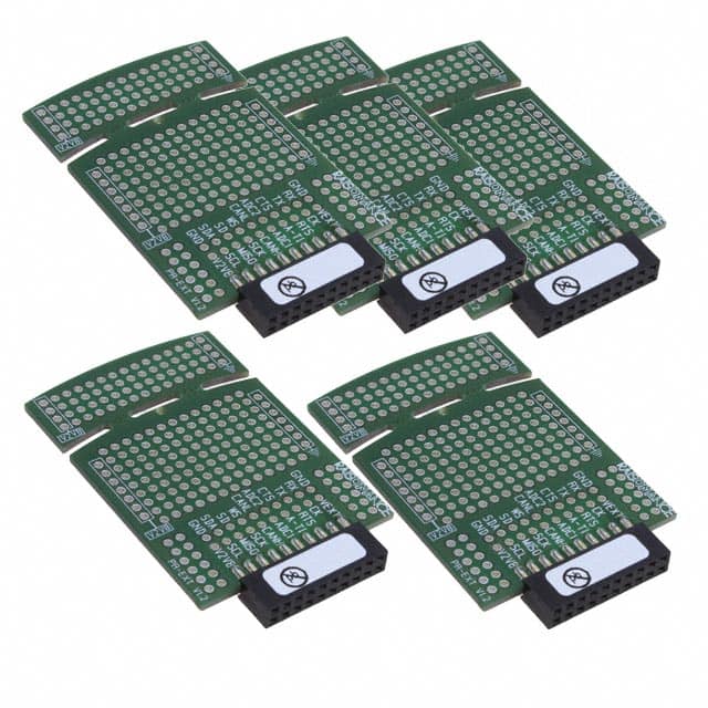 STMPRIMER-PROTO STMicroelectronics                                                                    PROTOTYPE EXTENSION BOARDS, 5PCS