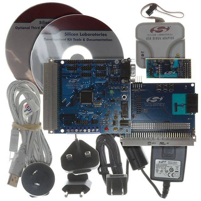 MODEMDK Silicon Labs                                                                    KIT DEV EMBEDDED MODEM