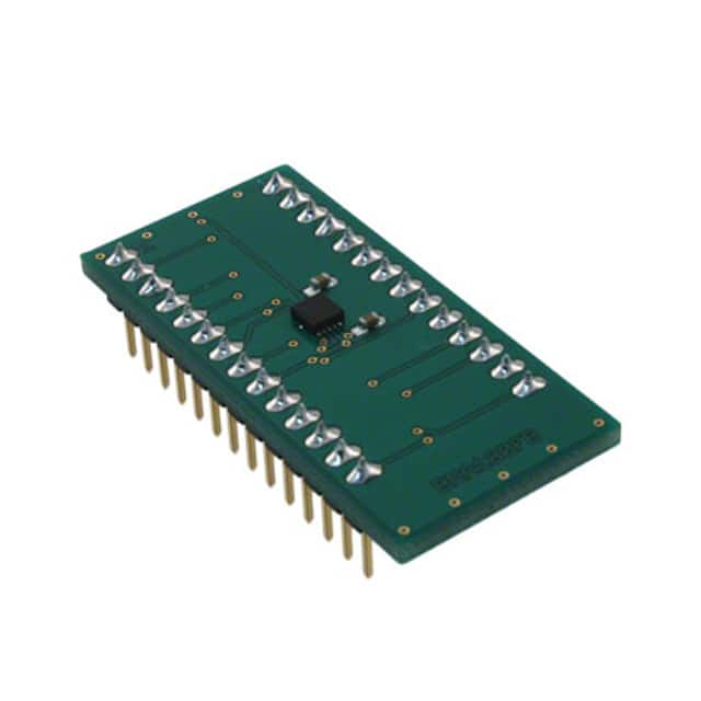 BMA180-SHUTL Bosch Sensortec                                                                    BMA180 SHUTTLE BOARD FOR DEV KIT