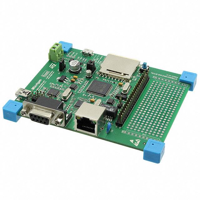 KIT-K3XX-STF107-P-P1 Micrium Inc.                                                                    KIT RTOS UC/OS-III FOR STM32